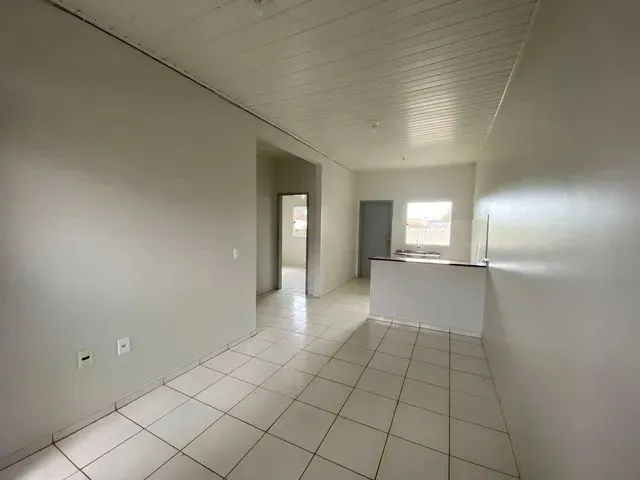 Imagem 1: Cód.: 1410 - Apartamento no Bairro Igarapé, 02 Dormitórios