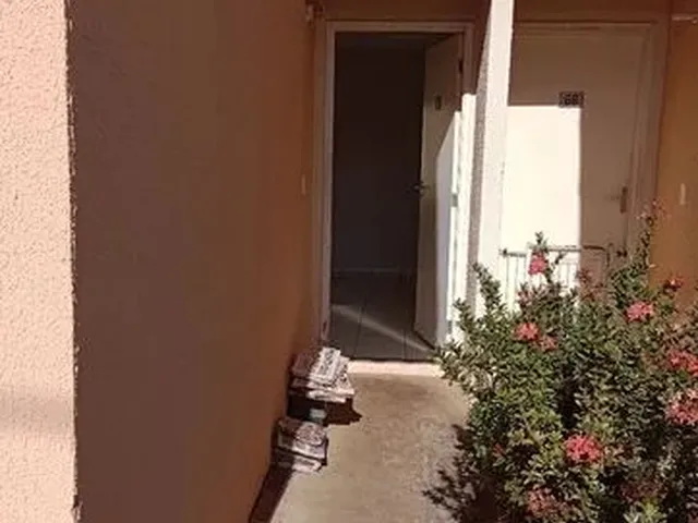 Imagem 1: Casa para Alugar em Condomínio