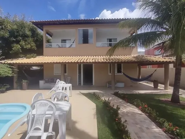 Imagem: Casa para Locação em Jacuipe
