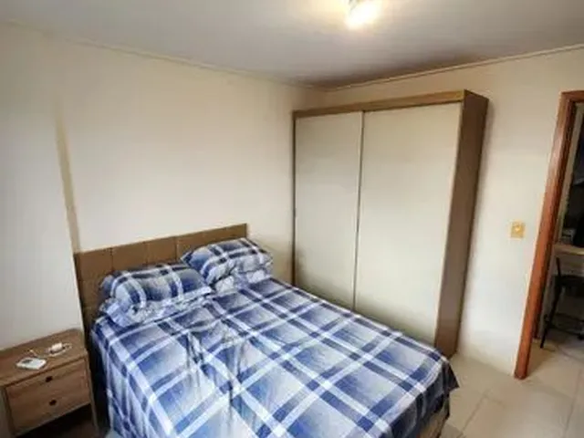 Imagem: Quarto e Sala Mobiliado no Farol
