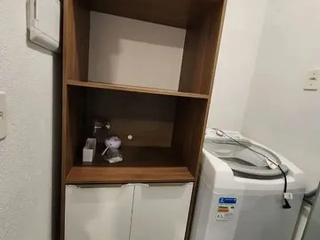 Imagem 5: Quarto e Sala Mobiliado no Farol