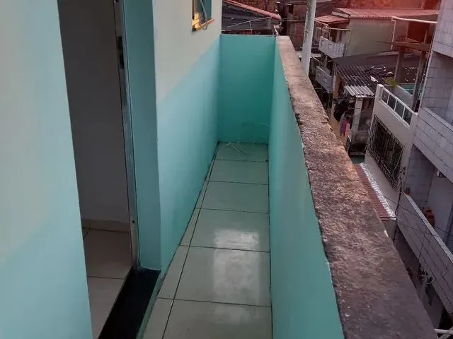 Imagem: Casa para Alugar Ribeira. 850,00