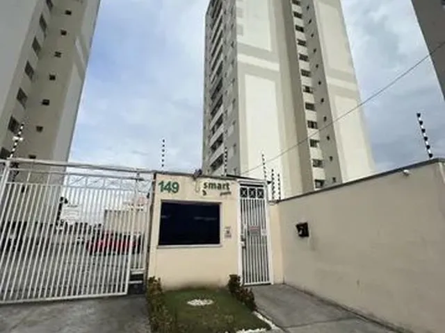 Imagem: Fm- Apto 2 Dormi 1 Suíte Vila das Graças