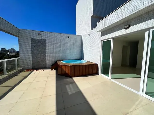 Imagem: Linda Cobertura com 5 Quartos Praia do Pecado