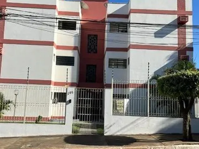 Imagem 1: Kitinet/Apartamento