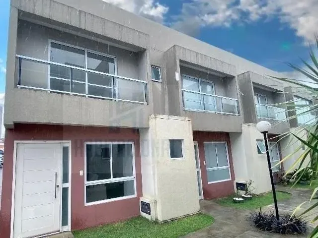 Imagem: Casa Duplex em Condomínio Fechado - 78M2