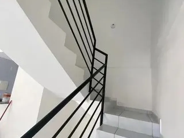Imagem 6: Casa Duplex em Condomínio Fechado - 78M2, 2Quartos, 2Suites com Box e Armários