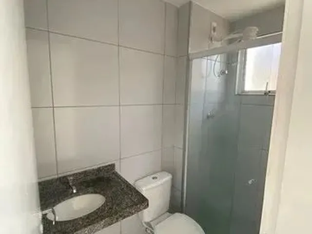 Imagem 3: Casa Duplex em Condomínio Fechado - 78M2, 2Quartos, 2Suites com Box e Armários