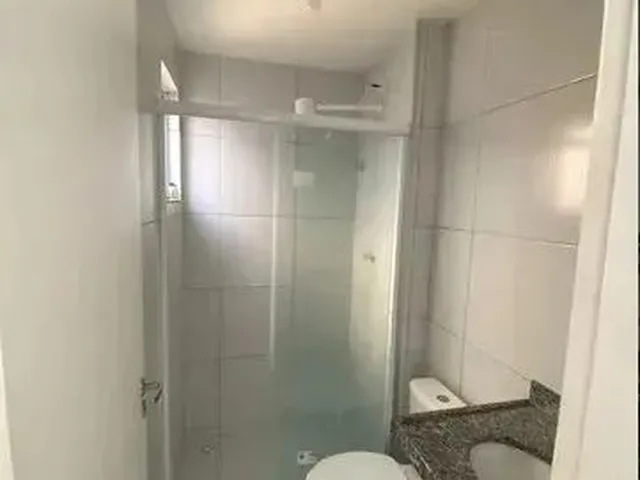 Imagem 10: Casa Duplex em Condomínio Fechado - 78M2, 2Quartos, 2Suites com Box e Armários