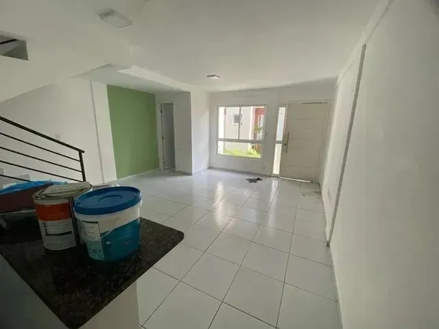 Imagem 9: Casa Duplex em Condomínio Fechado - 78M2, 2Quartos, 2Suites com Box e Armários