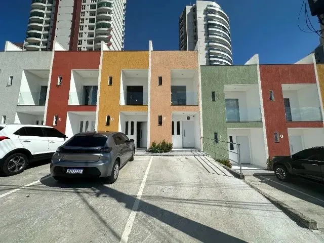 Imagem: Alugo Casa Duplex C/ 150M2 no Adrianópolis
