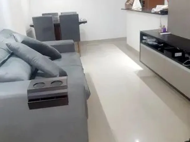 Imagem: Alugo Apto Mobiliado- Torre Parnaso