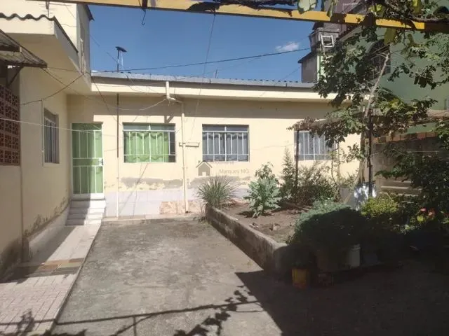 Imagem 11: Boa Casa no Bairro Novo Eldorado