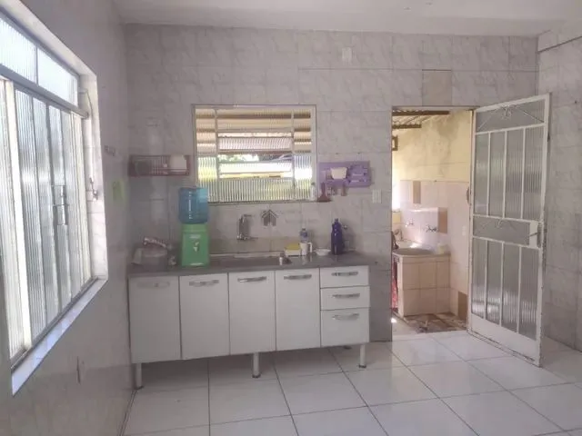 Imagem 3: Boa Casa no Bairro Novo Eldorado