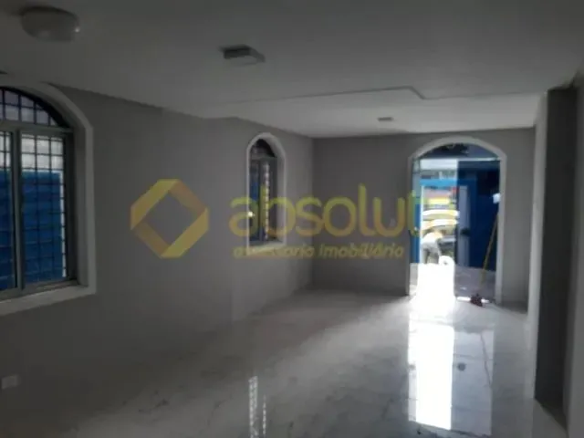 Imagem: Casa Comercial para Locacao no Espinheiro