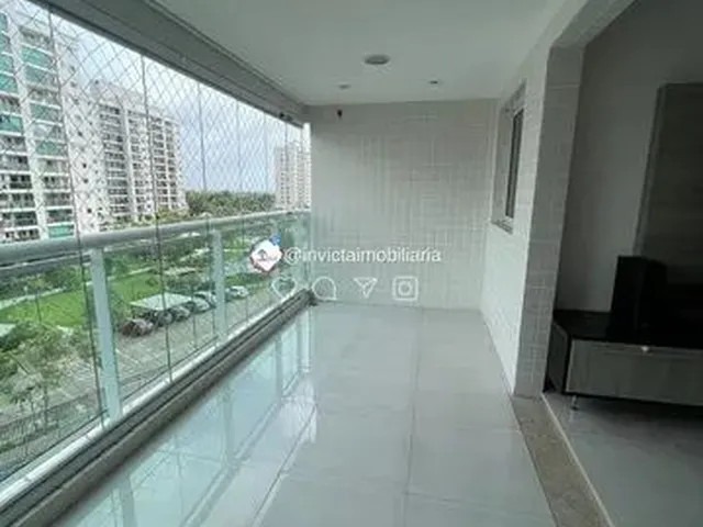 Imagem: Jardim de Vêneto - Aluguel - Mobiliado