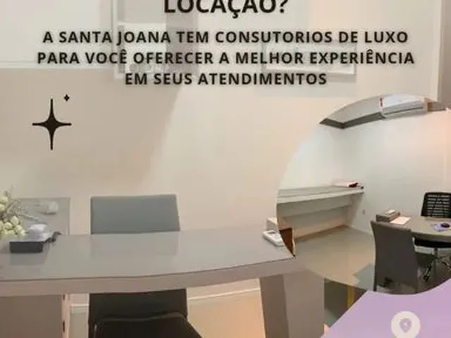 Imagem: Sublocação de Salas