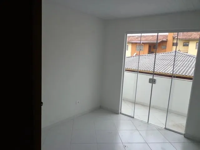 Imagem 13: Sobrado Três Quartos Sendo Uma Suíte Centro- Pinhais-Pr
