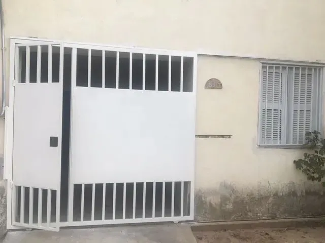 Imagem: Casa na Parangaba