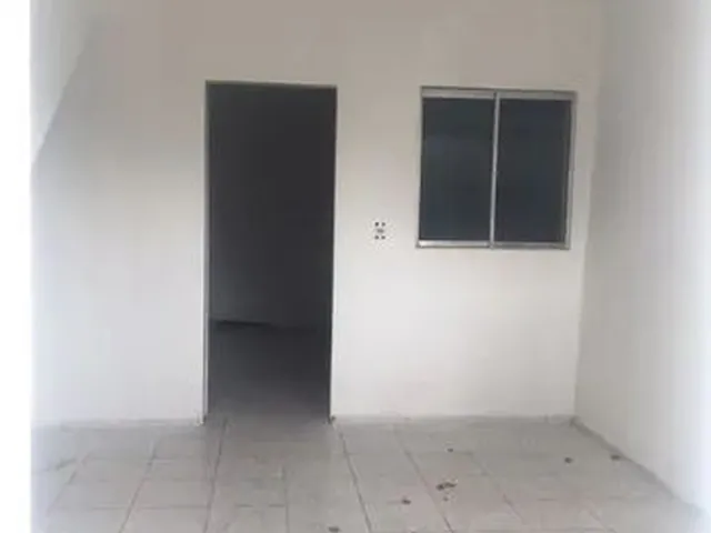 Imagem 3: Casa na Parangaba