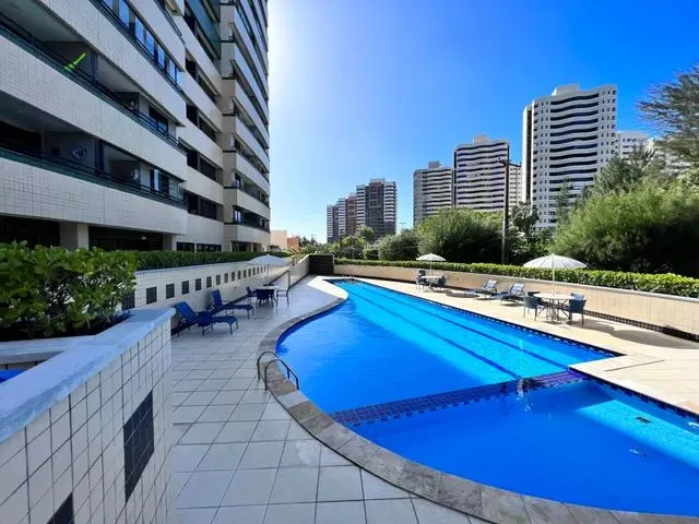 Imagem: Apartamento para Aluguel no Parque del Sol