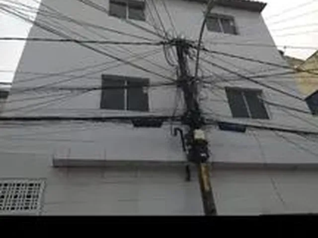 Imagem: Aluga-Se Casa 2° Andar