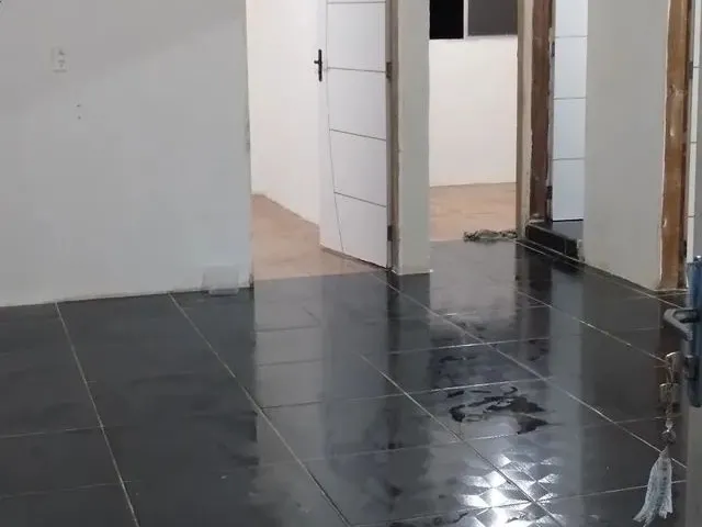 Imagem 3: Aluga-Se Casa 2° Andar