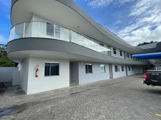 Imagem: Apartamento Bairro Aparecida