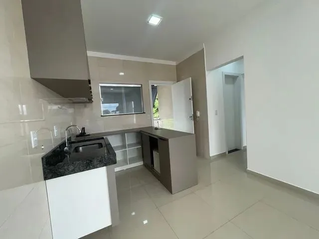 Imagem 2: Apartamento Bairro Aparecida
