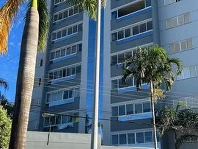Imagem: Alugo Apartamento Alto Padrão