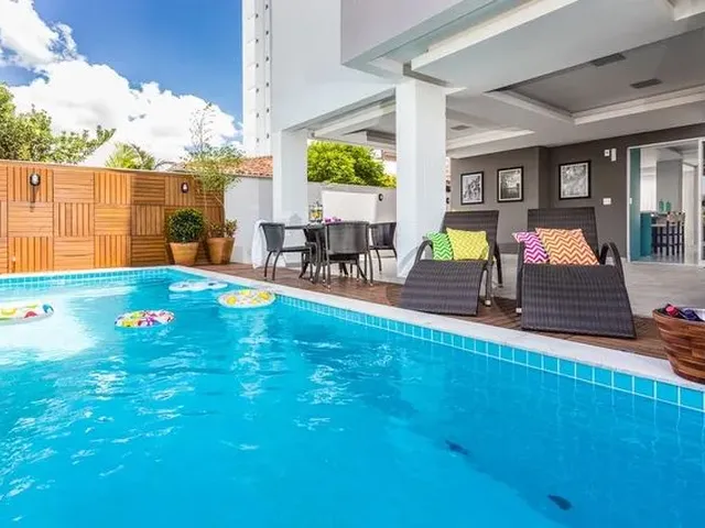 Imagem: Aluguel Apartamento Semi-Mobiliado, 2 Quartos