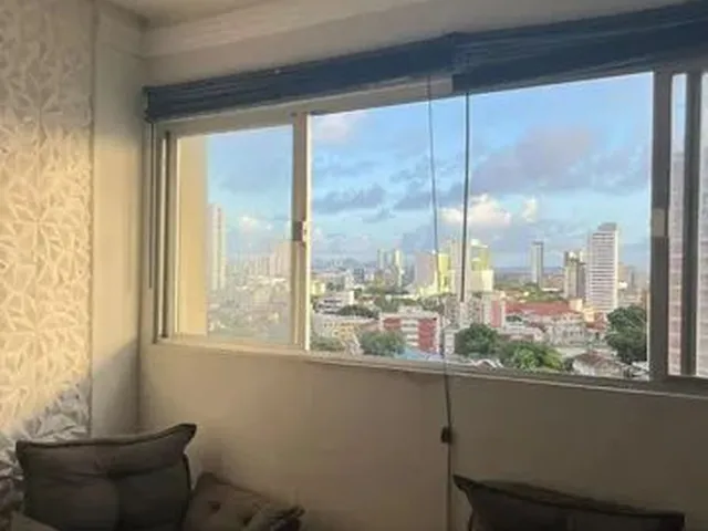 Imagem 10: Apartamento Kitnet,Todo Mobiliado