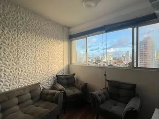 Imagem 6: Apartamento Kitnet,Todo Mobiliado