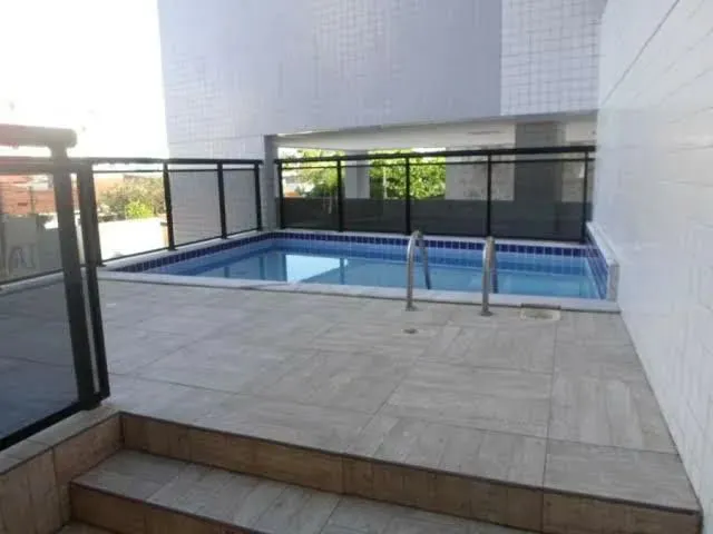 Imagem: Quarto Sala Mobiliado Ponta Verde Prox do