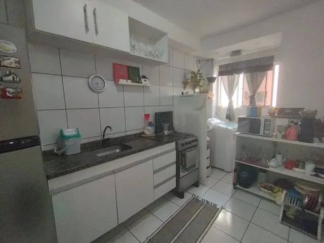Imagem: Apartamento para Aluguel Possui 55 Metros