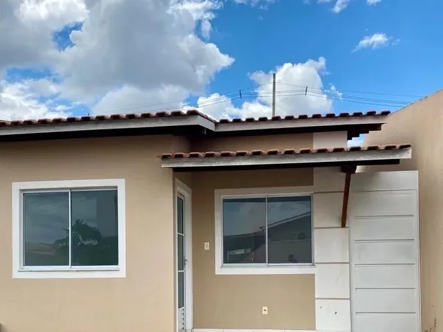 Imagem: Casa em Condomínio Fechado
