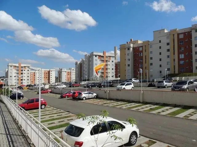Imagem: Apartamento 3 Quartos (Sendo Uma Suíte)