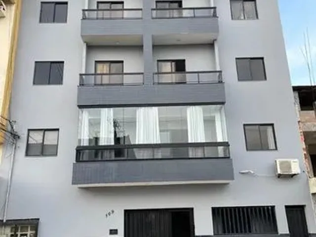 Imagem: Apartamento 2 Qts em Praia das Gaivotas