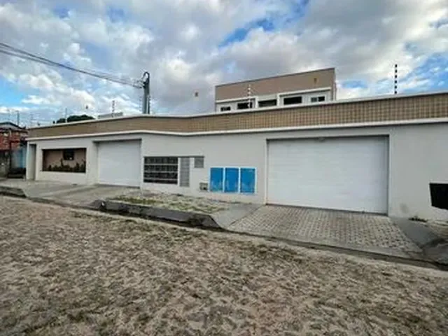 Imagem: Apartamento no Bairro Potira Caucaia