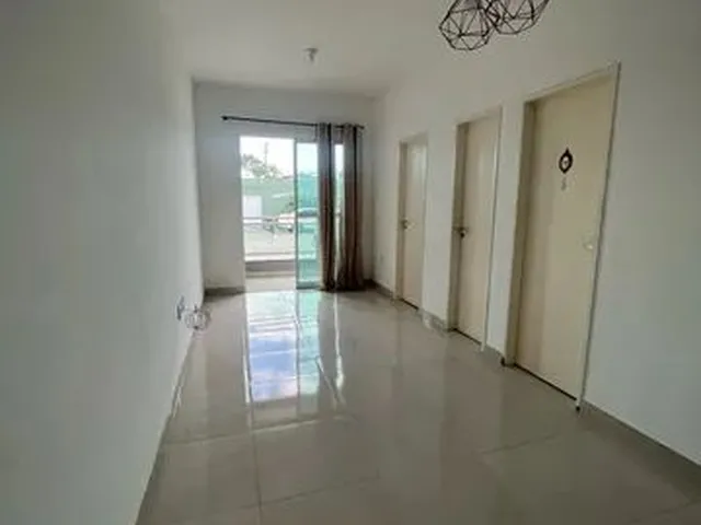 Imagem 3: Apartamento no Bairro Potira Caucaia