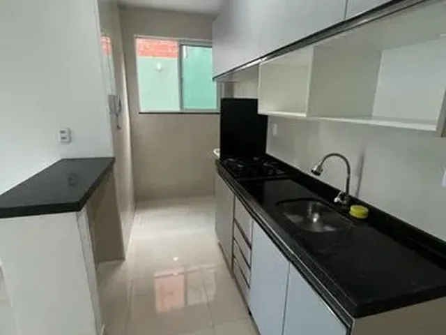 Imagem 6: Apartamento no Bairro Potira Caucaia
