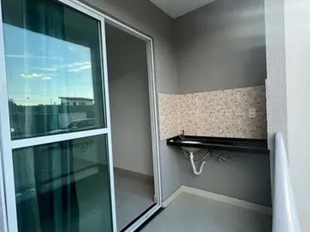 Imagem 7: Apartamento no Bairro Potira Caucaia