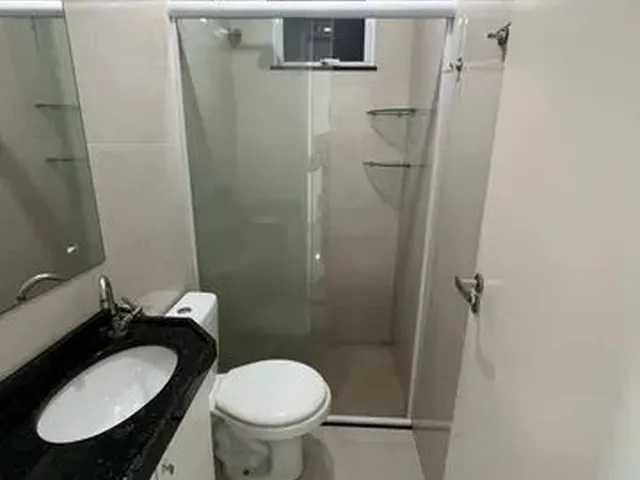 Imagem 5: Apartamento no Bairro Potira Caucaia