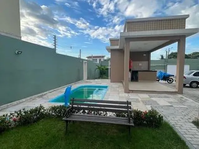 Imagem 4: Apartamento no Bairro Potira Caucaia