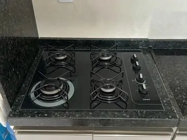 Imagem 12: Apartamento no Bairro Potira Caucaia