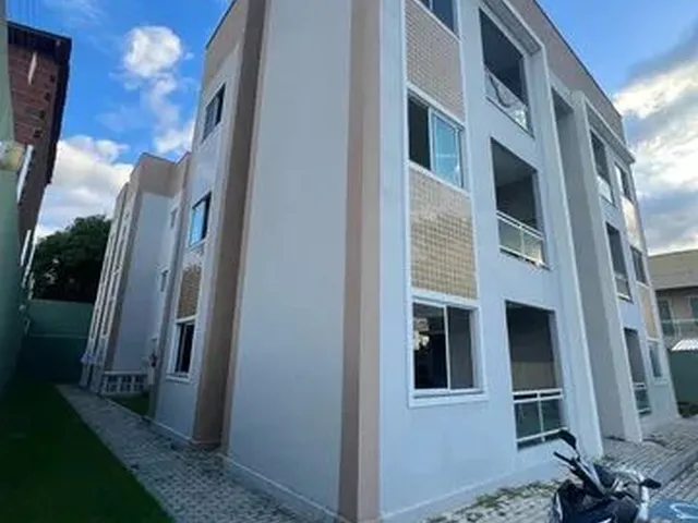 Imagem 11: Apartamento no Bairro Potira Caucaia