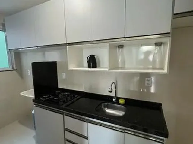 Imagem 13: Apartamento no Bairro Potira Caucaia