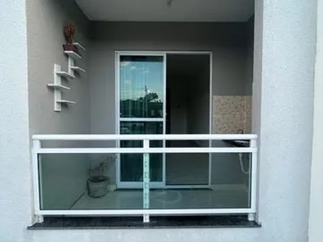 Imagem 2: Apartamento no Bairro Potira Caucaia