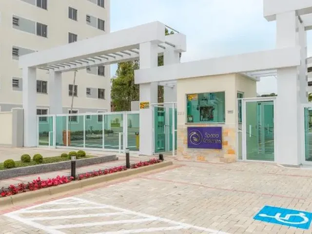 Imagem 2: Alugo Apartamento Pinheirinho