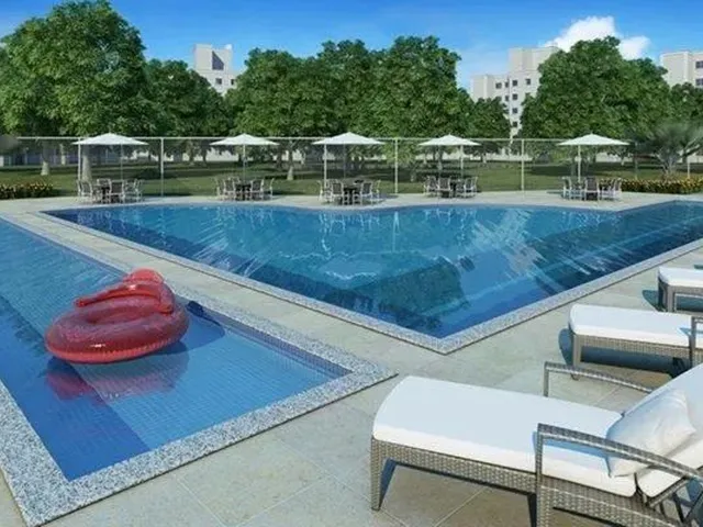Imagem 3: Alugo Apartamento Pinheirinho